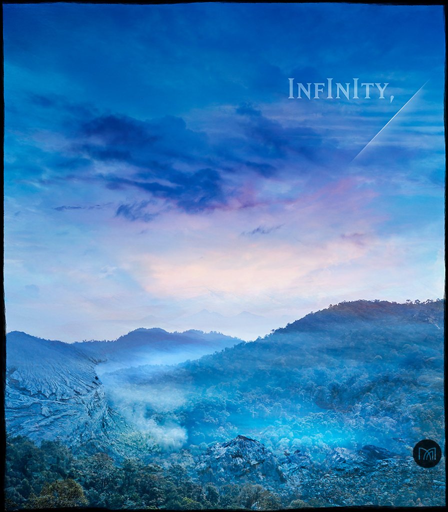 Infinity | 002