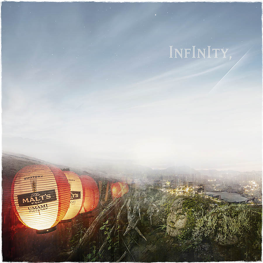 Infinity | 004